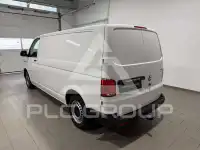 2022 Volkswagen T6