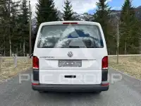 2022 Volkswagen T6
