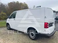 2022 Volkswagen T6