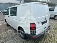 2022 Volkswagen T6