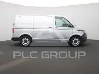 2022 Volkswagen T6