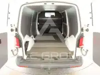 2022 Volkswagen T6