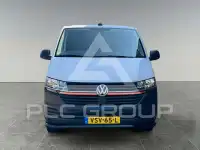 2022 Volkswagen T6