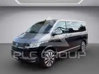 2022 Volkswagen T6