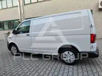 2022 Volkswagen T6