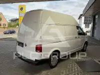 2022 Volkswagen T6