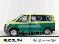 2022 Volkswagen T6