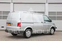 2022 Volkswagen T6