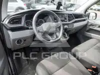 2022 Volkswagen T6