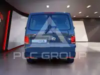 2022 Volkswagen T6