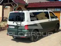 2022 Volkswagen T6