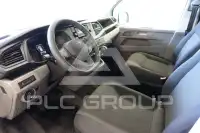 2022 Volkswagen T6