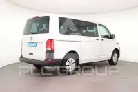2022 Volkswagen T6