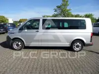 2022 Volkswagen T6