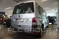 2022 Volkswagen T6
