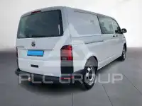 2022 Volkswagen T6