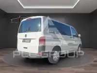 2022 Volkswagen T6
