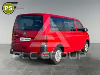 2022 Volkswagen T6