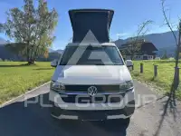 2022 Volkswagen T6