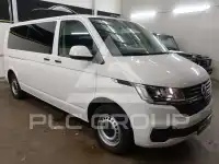 2022 Volkswagen T6