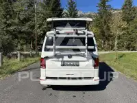 2022 Volkswagen T6