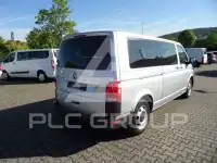 2022 Volkswagen T6