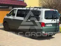 2022 Volkswagen T6