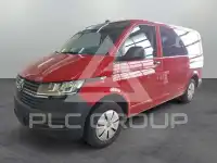 2022 Volkswagen T6