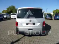2022 Volkswagen T6