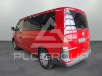 2022 Volkswagen T6