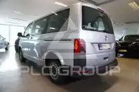 2022 Volkswagen T6