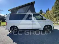 2022 Volkswagen T6