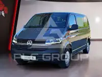2022 Volkswagen T6