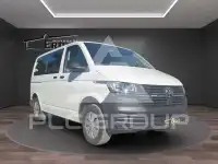 2022 Volkswagen T6