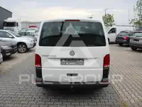 2022 Volkswagen T6