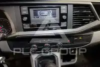 2022 Volkswagen T6