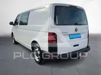 2022 Volkswagen T6