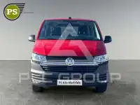 2022 Volkswagen T6