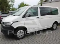 2022 Volkswagen T6