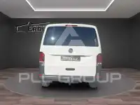 2022 Volkswagen T6