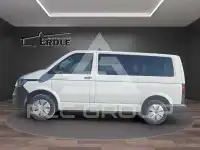 2022 Volkswagen T6