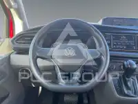 2022 Volkswagen T6