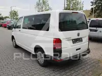 2022 Volkswagen T6