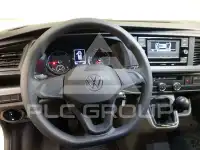 2022 Volkswagen T6