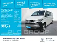 2022 Volkswagen T6