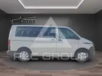 2022 Volkswagen T6