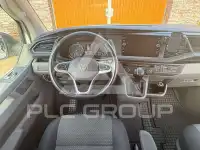 2022 Volkswagen T6