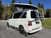 2022 Volkswagen T6