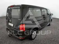 2022 Volkswagen T6