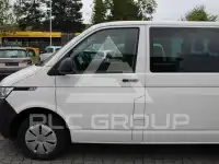 2022 Volkswagen T6